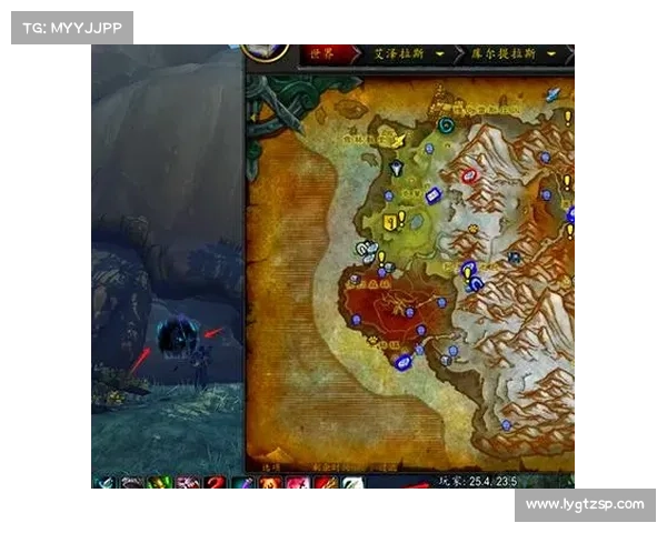 魔兽世界宠物自动升级攻略