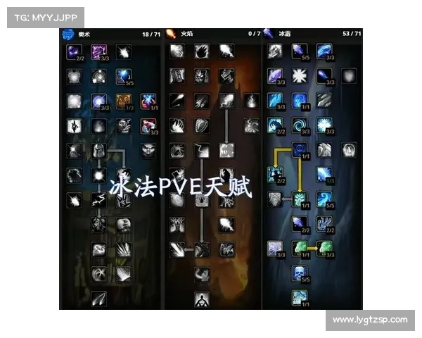 魔兽世界怀旧服法师技能切换攻略